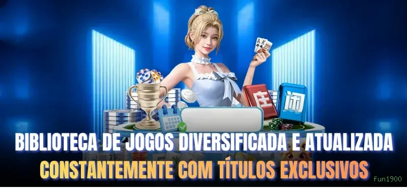 Conta fun1900 sincronizada site e app